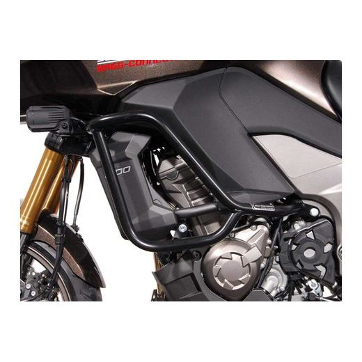 SW MOTECH PADACÍ RÁMY KAWASAKI VERSYS 1000 (12-14).