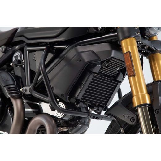 SW MOTECH PADACÍ RÁM DUCATI SCRAMBLER 1100 MODELY (17-).