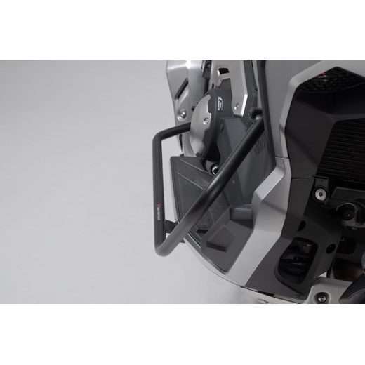 SW MOTECH PADACÍ RÁM PRO HONDA X-ADV (20-) NELZE KOMBINOVAT S ORIG. STUPAČKAMI