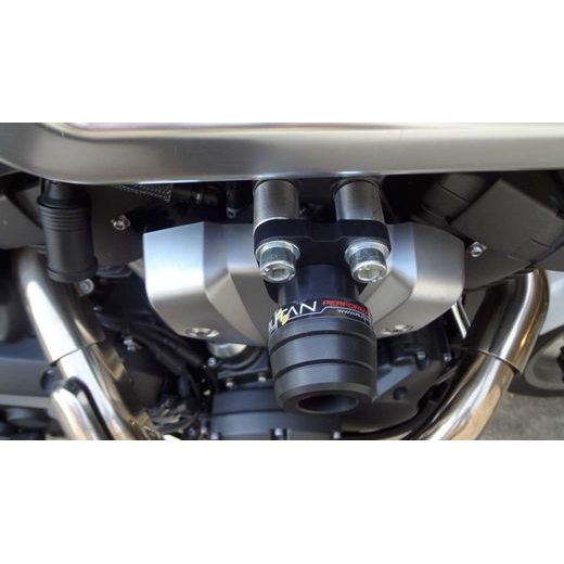 PROTEKTORY NA RÁM DRAGON - YAMAHA MT-01