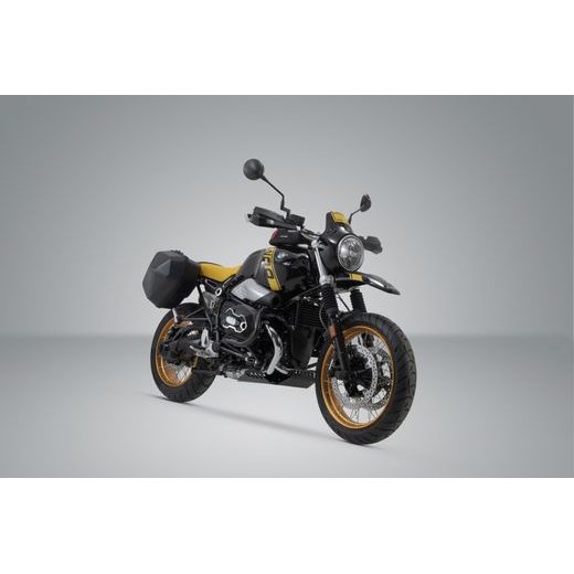 SW MOTECH URBAN ABS SADA 1X 16 L. BMW R NINET G/S / SCRAMBLER (19-).