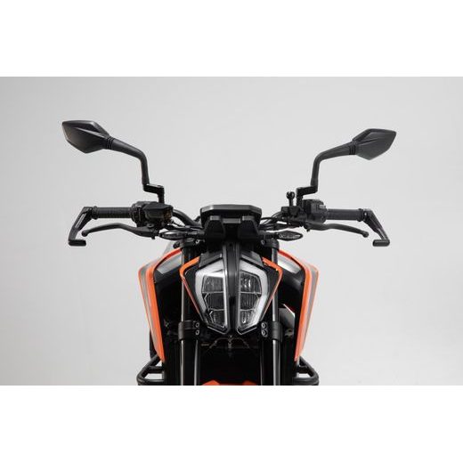 SW MOTECH CHRÁNIČE PÁČEK PRO KTM 790/890 DUKE, 1290 SUPER DUKE R.