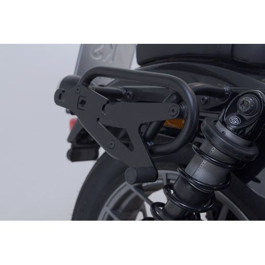 SW MOTECH LEGEND GEAR SADA TAŠEK LH1/LH1 HARLEY-DAVIDSON NIGHTSTER (22-) / SPECIAL (23-