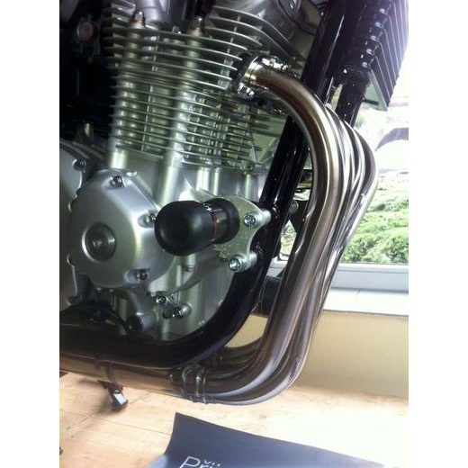 PROTEKTORY NA RÁM SLIDER - HONDA CB 1100 - 12-X