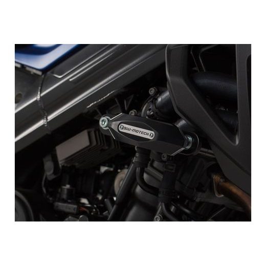 SW MOTECH PADACÍ PROTEKTORY BMW F 800 R (15-)