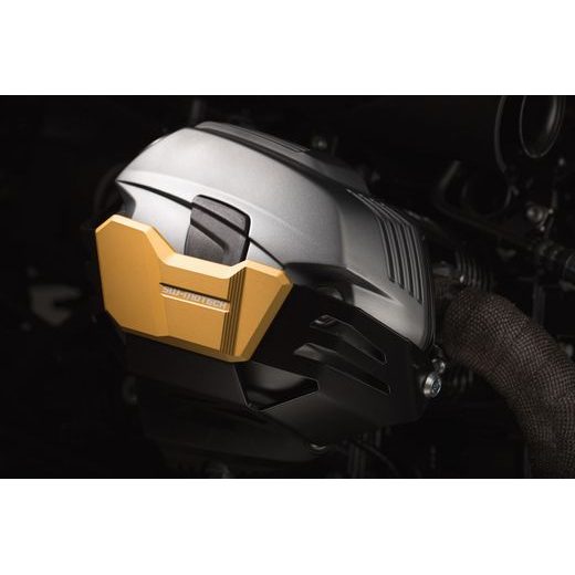 SW MOTECH KRYT HLAV R 1200 GS ,R,NINET / 10-12/ ZLATÝ