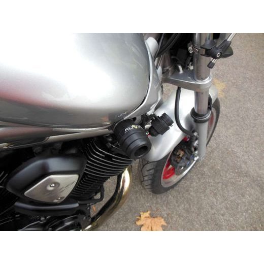 PROTEKTORY NA RÁM DRAGON - YAMAHA BT 1100 BULLDOG