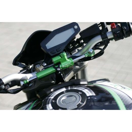 MT-09 - KOMPLETNÍ SADA TLUMIČE ŘÍZENÍ