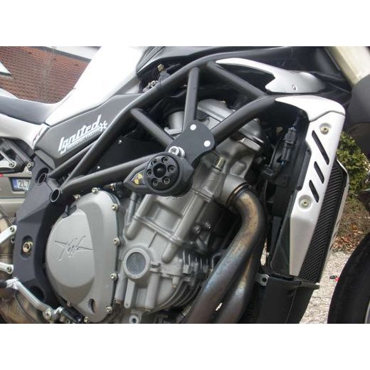 PROTEKTORY NA RÁM ARROW - MV AGUSTA BRUTALE 750 - 01-06