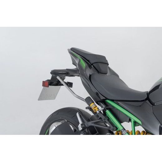 SW MOTECH PRO BLAZE H SADA TAŠEK KAWASAKI Z900 SE (20-)
