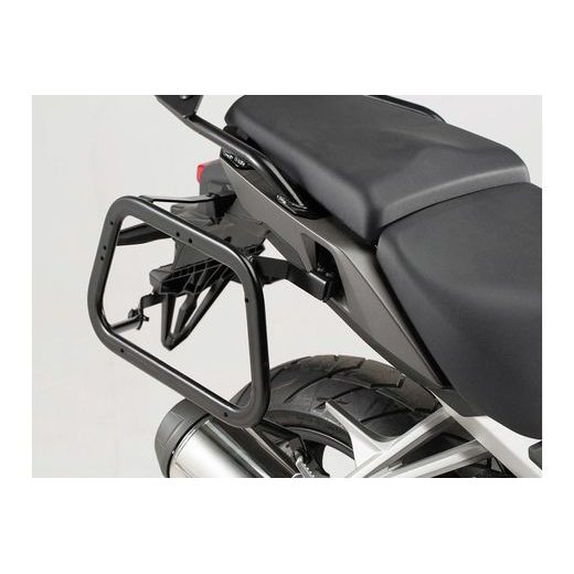 SW MOTECH SADA KUFRŮ TRAX ADV. STŘ. 37/37 HONDA VFR 800 X CROSSRUNNER (15-)
