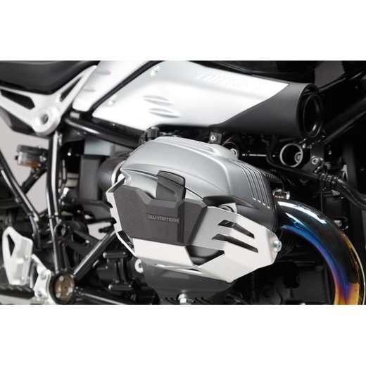 SW MOTECH KRYT HLAV BMW R 1200 GS/ R NINET (10-12)