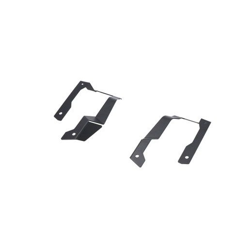 SW MOTECH HONDA - CB 650 R - MOUNTING KIT FOR FENDER BLACK. HONDA CB650R (18-).