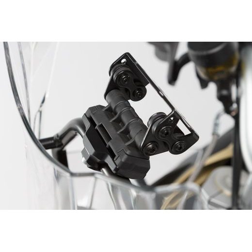 SW MOTECH DRŽÁK GPS NA 16 MM TRUBKU