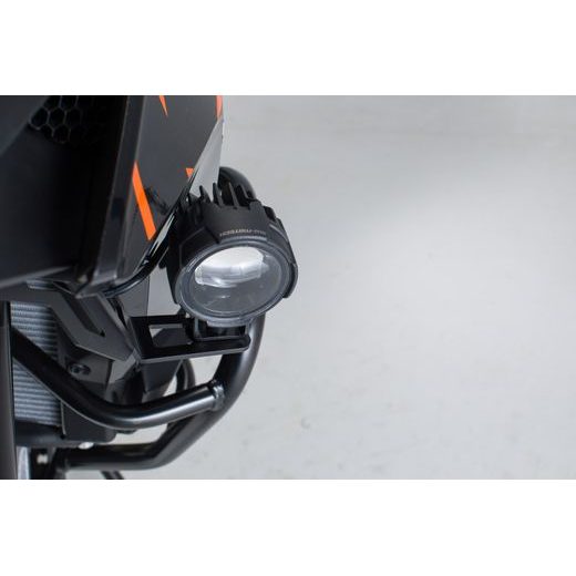 SW MOTECH DRŽÁKY SVĚTEL KTM 1190 ADV.