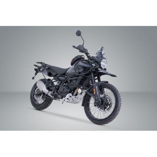 SW MOTECH V-LOC SIDE CARRIER LEFT ROYAL ENFIELD HIMALAYAN 450 RALLY (25-).