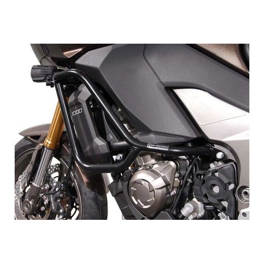 SW MOTECH PADACÍ RÁMY KAWASAKI VERSYS 1000 (12-14).