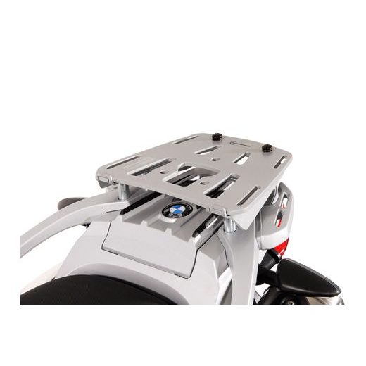 SW MOTECH TOP NOSIČ ALU-RACK BMW G 650 GS E650G (R13) (11-15).