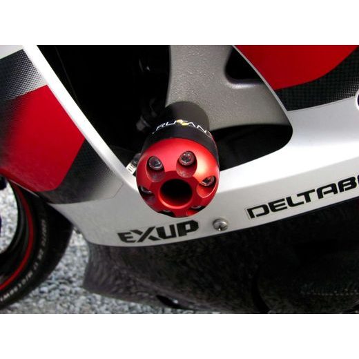 PROTEKTORY NA RÁM CLASIC- YAMAHA YZF-R1 ´00-01