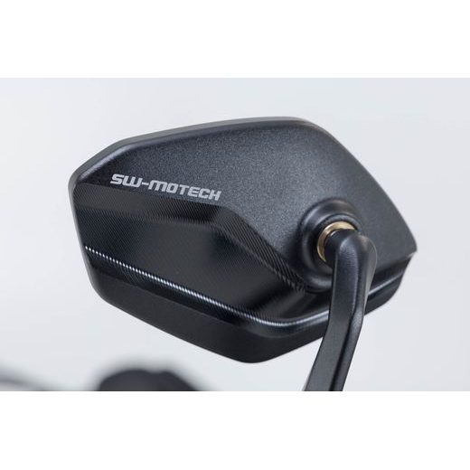 SW MOTECH ZRCÁTKA DO KONCŮ ŘÍDÍTEK YAMAHA MT-09 (23-).