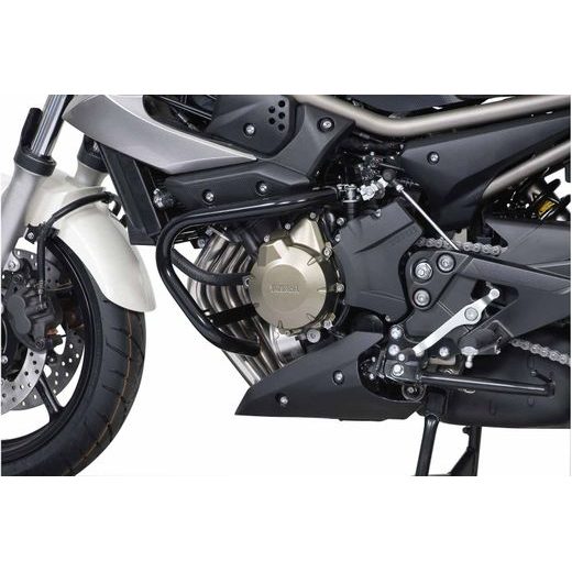 SW MOTECH PADACÍ RÁM YAMAHA XJ 6 (08-)