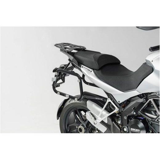 SW MOTECH NOSIČ QUICK-LOCK MULTISTRADA 1200/S (10-14)