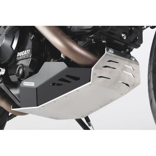 SW MOTECH KRYT MOTORU DUCATI HYPERSTRADA/HYPERMOTARD