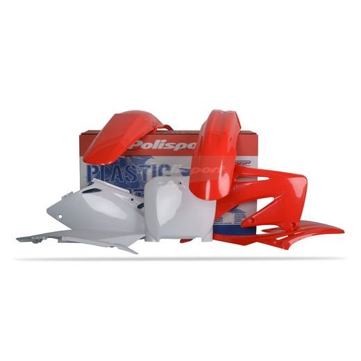 SADA PLASTŮ POLISPORT 90085 OEM BARVA