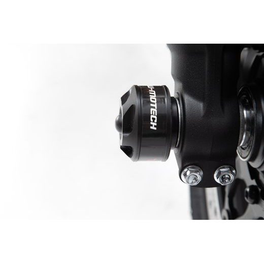 SW MOTECH NÁHRADNÍ PROTEKTORY NA OSU ,PÁR