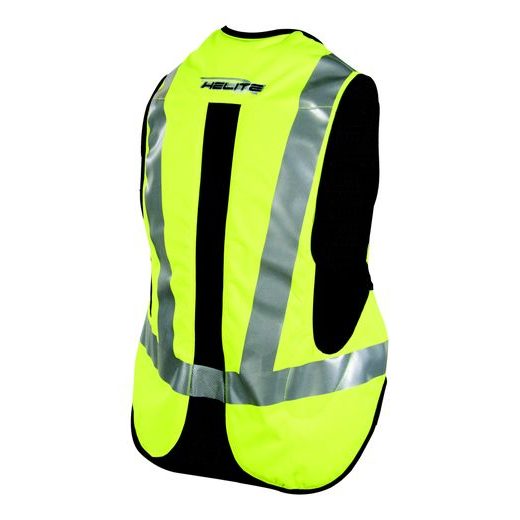 AIRBAGOVÁ VESTA HELITE AIRNEST HI-VIS