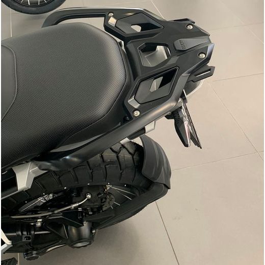 SW MOTECH ADVENTURE-RACK, BMW R1200 GS LC(13-)/R1250GS (18-)