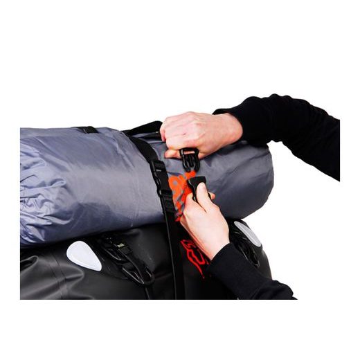 SW MOTECH 2 POPRUHY DÉLKA 450-1400 MM