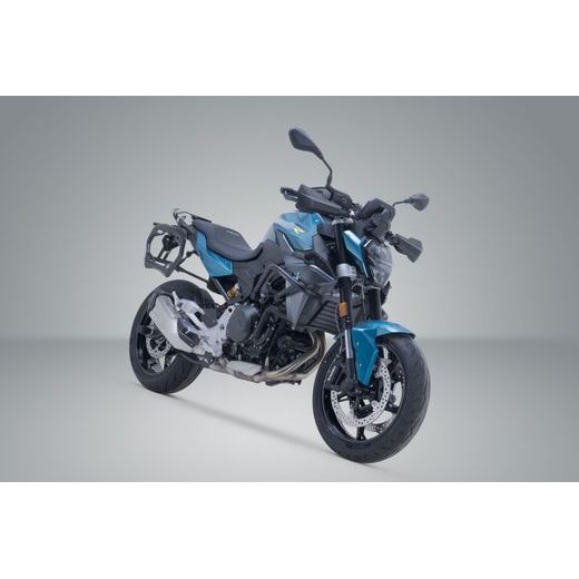 SW MOTECH BOČNÍ NOSIČ ŘADY PRO, BMW F 900 R / XR (24-).