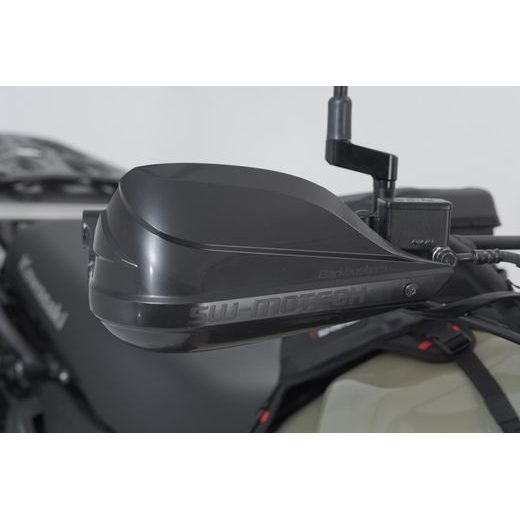 SW MOTECH BBSTORM KRYTY RUKOU KAWASAKI KLR 650 (22-).