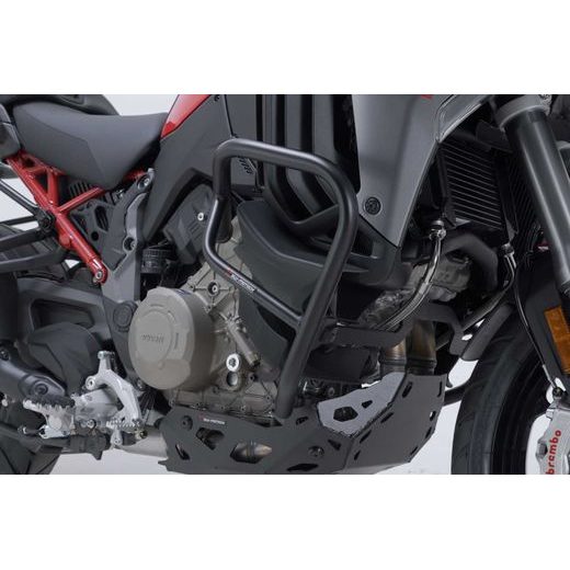 SW MOTECH ADVENTURE SET PROTECTION DUCATI MULTISTRADA V4 (24-).