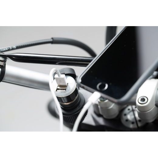 SW MOTECH UNIVERSAL ELECTRIC KIT