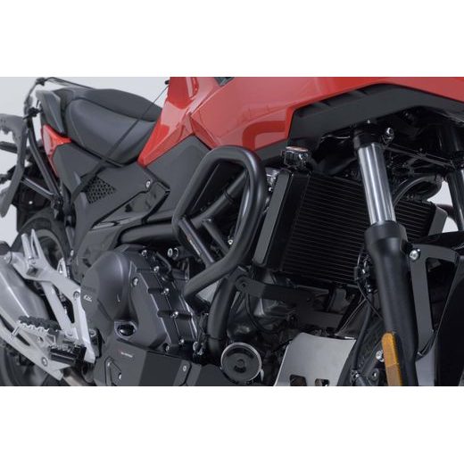 SW MOTECH PADACÍ RÁMY HONDA NC700 / X (11-14), NC750 – S / X (14-25).