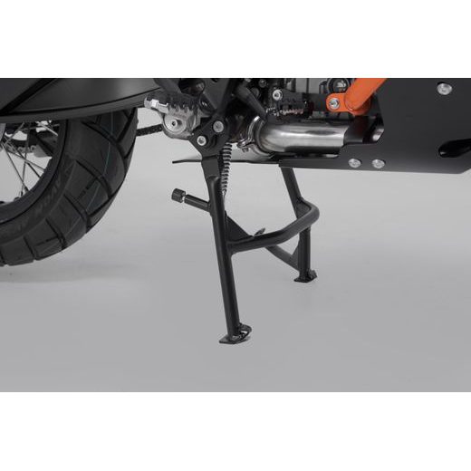 SW MOTECH HLAVNÍ STOJAN PRO KTM 790 ADV / R (19-), 890 ADV / R (20-).