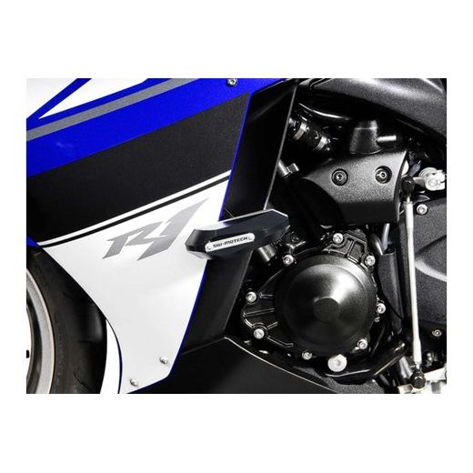 SW MOTECH PADACÍ PROTEKTORY YZF-R 1 (09-14)