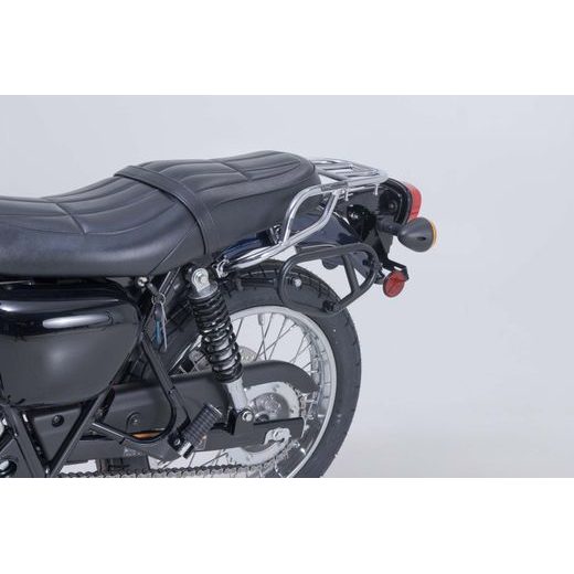 SW MOTECH SLC BOČNÍ NOSIČ LEVÝ KAWASAKI W230 (24-).