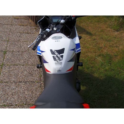 PROTEKTORY NA RÁM CLASIC - HONDA CBR 500R - 13-15