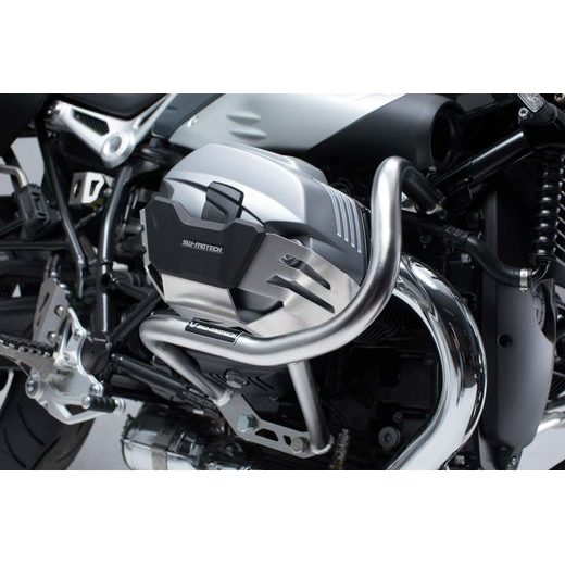 SW MOTECH PADACÍ RÁM BMW R NINE T (14-)/SCRAMBLER (16-)/URBAN GS, NEREZ