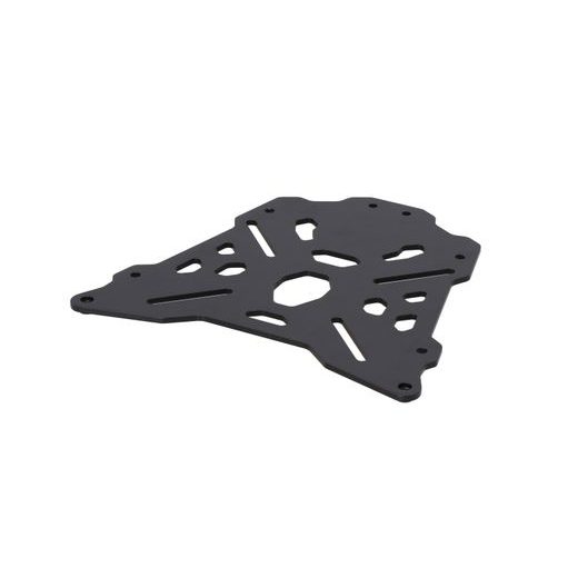 SW MOTECH ADAPTER PLOTNA PRO TRUBKOVÉ NOSIČE NA KUFRY DUSC TOP CASE