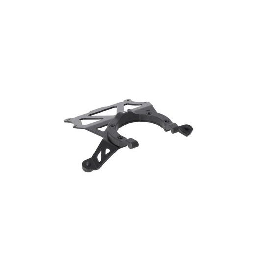 SW MOTECH ION TANK RING BLACK. YAMAHA TÉNÉRÉ 700 WORLD RAID (22-).