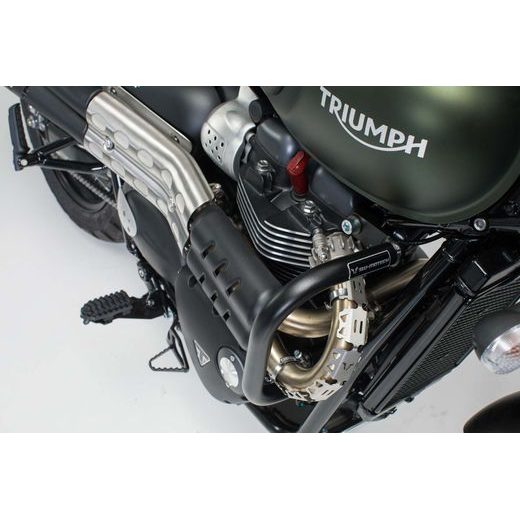 SW MOTECH PADACÍ RÁM TRIUMPH STREET SCRAMBLER/BONNEVILLE BOBBER (16-)