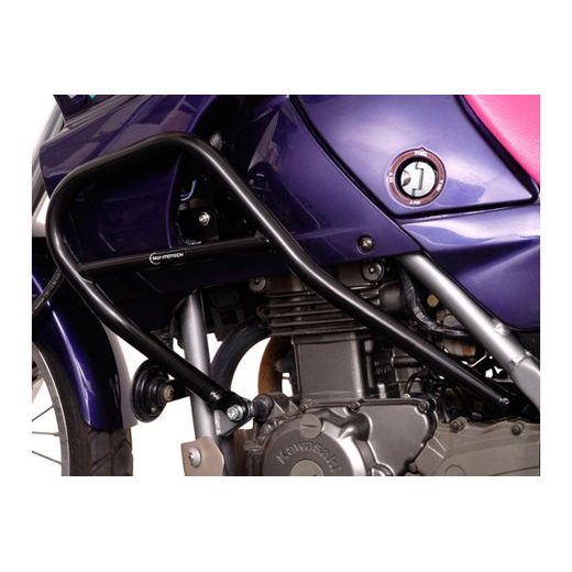 SW MOTECH PADACÍ RÁM KAWASAKI KLE 500 (91-07)