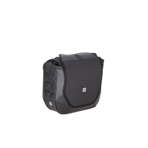 SW MOTECH LEGEND GEAR BOČNÍ TAŠKA 11 LITRŮ PRO V-LOC SYSTEM,LEVÁ/PRAVÁ