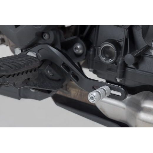 SW MOTECH BRZDOVÝ PEDÁL TRIUMPH TIGER 800 MODELLE (10-).