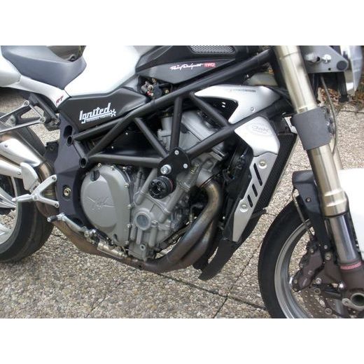 PROTEKTORY NA RÁM DRAGON - MV AGUSTA BRUTALE 750 - 01-06