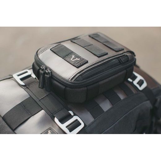 SW MOTECH LEGEND GEAR BAG LA2 , 1,2 L
